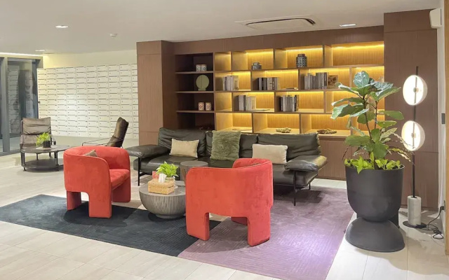 Velea Serviced Apartments & Suites