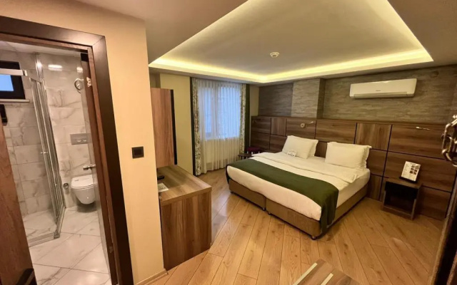 Kemik Park Otel