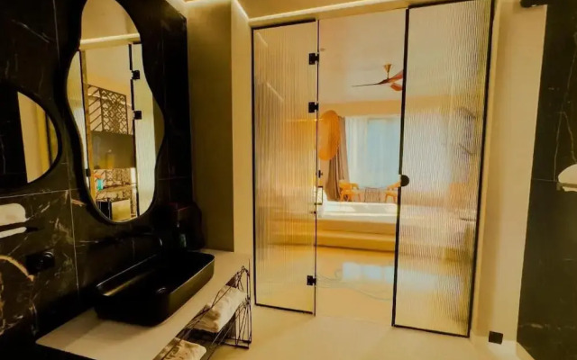 Inn Ozz Almaty