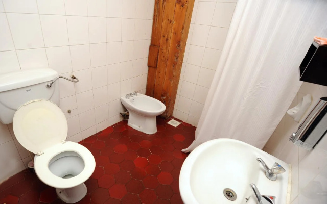 Kenya Comfort Hotel