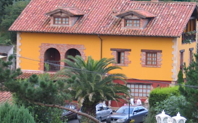 Posada Rumoroso