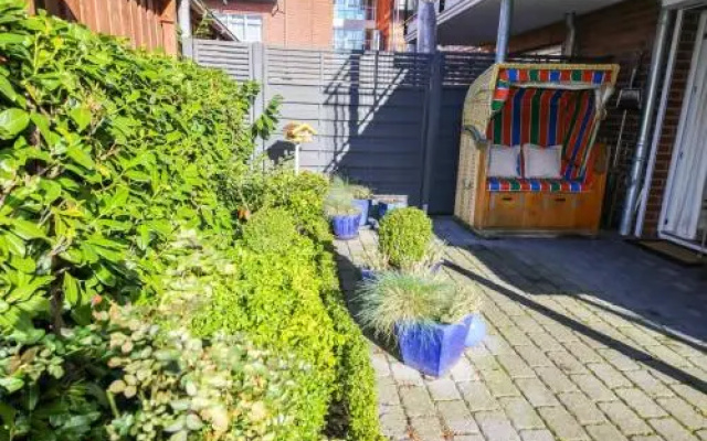 Ferienwohnung Mare Time 1