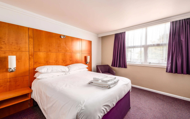 The Milestone Hotel, Peterborough (Cambridgeshire), Sure Collection by Best Western