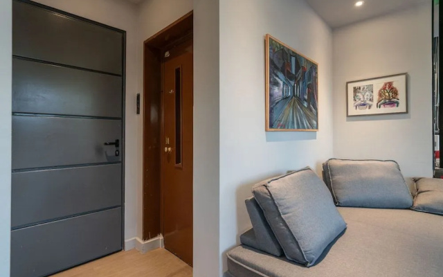 Akasha Loft
