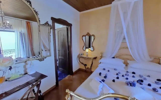 B&B Casa Angelieri