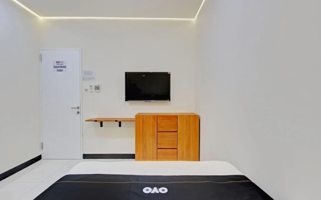 Collection O 92972 Gaharu Hotel