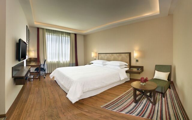 Four Points by Sheraton New Delhi, Airport Highway