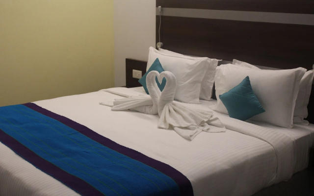 Lemon Tree Hotel, Port Blair