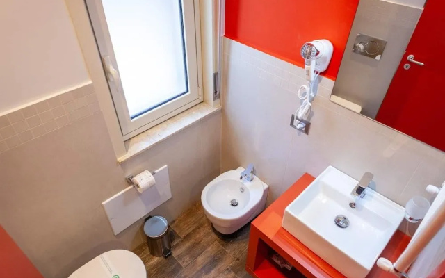 Five Rooms Brolo
