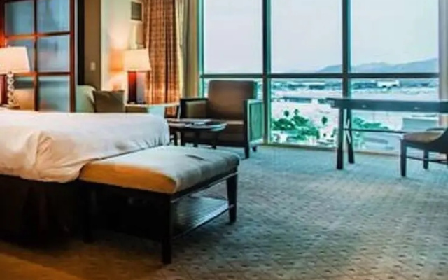 The Signature Suites by Airpads