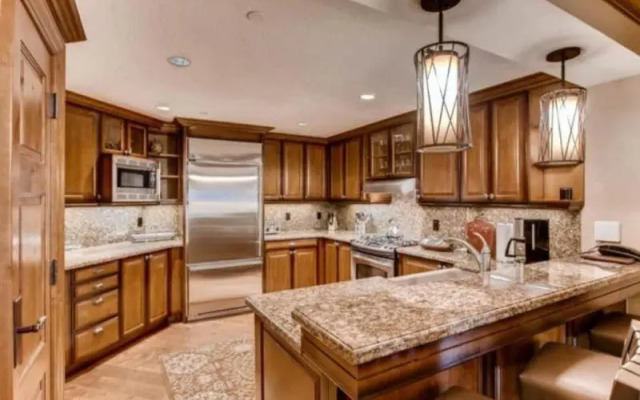 Beaver Creek Park Hyatt 2 Bedroom Residence
