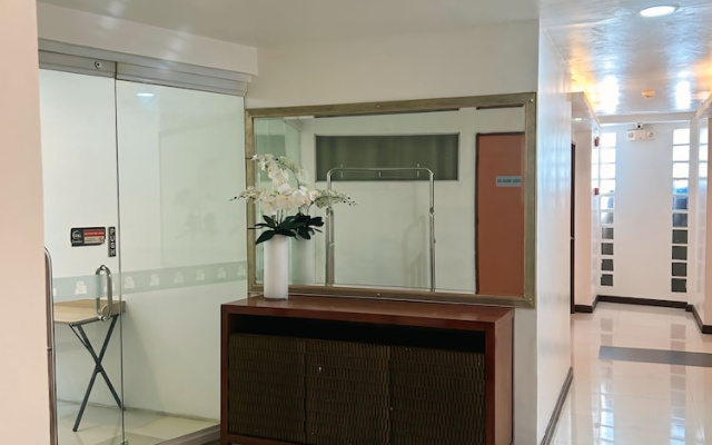 The New View by Ecotel - Cebu