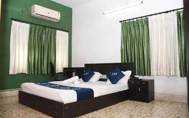 Say Rooms Trip Manager Guest House