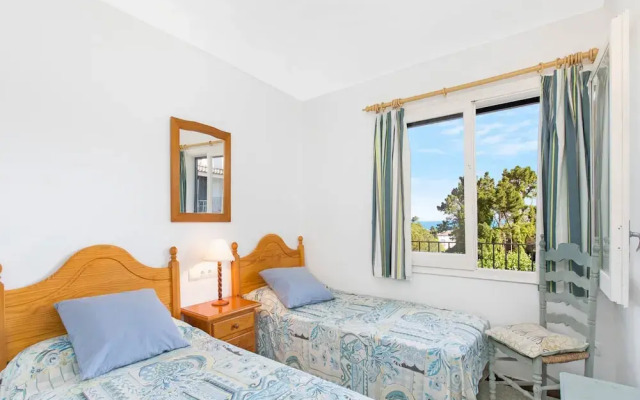 Apartment in Spain Near Sandy Beach