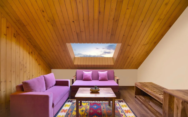 Lemon Tree Hotel Kasauli