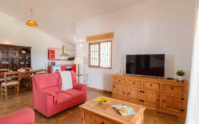 Casa Vistabella Competa by Ruralidays