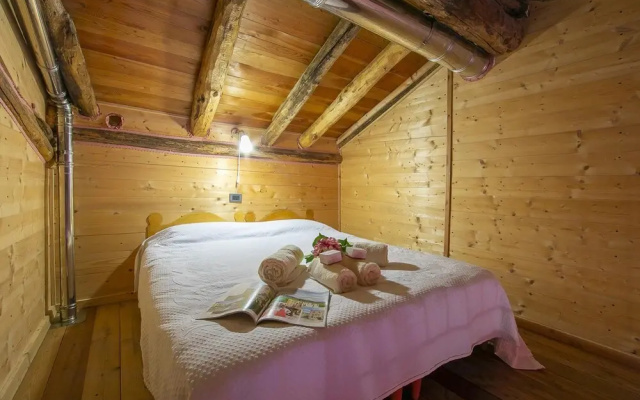 Agriturismo Le Fratte