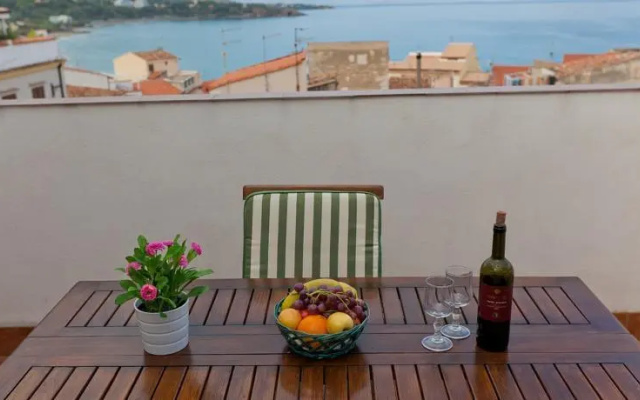 Cefalu Flats