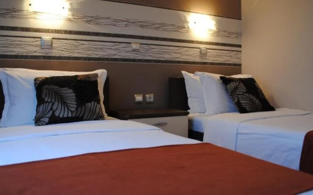 Hotel Porta