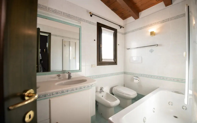 Villa Cycas
