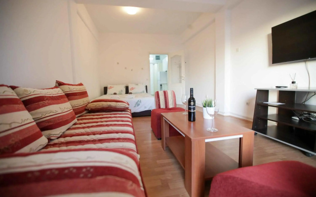 Studio St Stefan