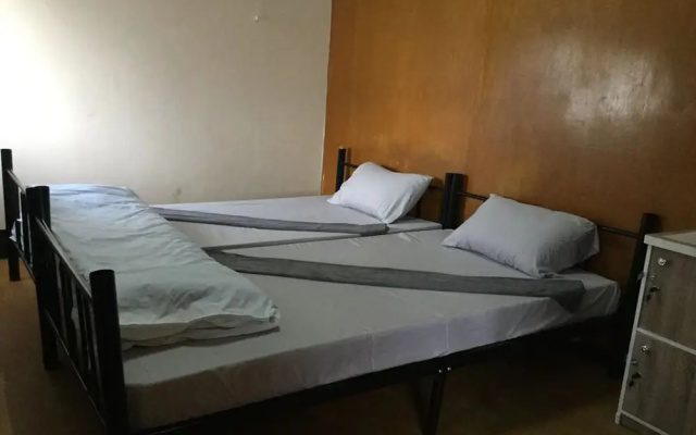 Rose Guesthouse Chiangmai