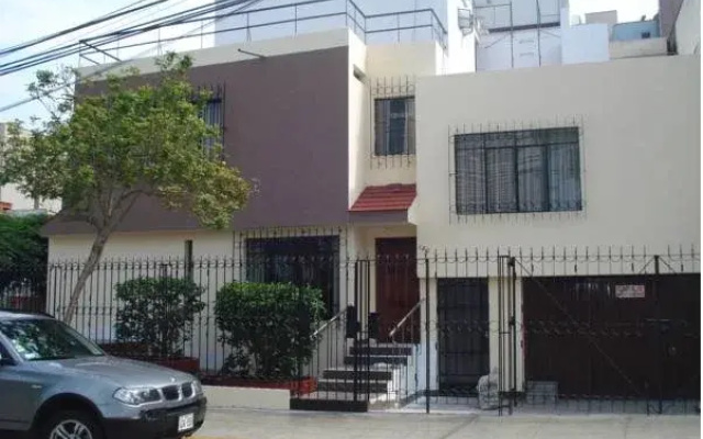 Hostal Pucllana