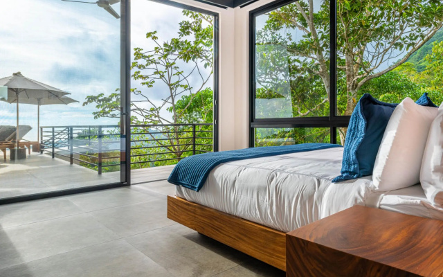 Casa Amigos - Breathtaking Luxe Ocean View Villa
