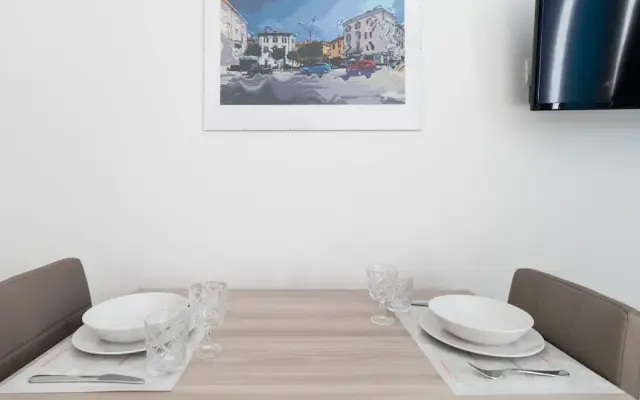 Italianway Easy - Napo Torriani 22 B