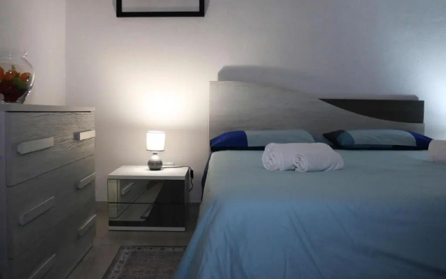 San Giacomo Loft