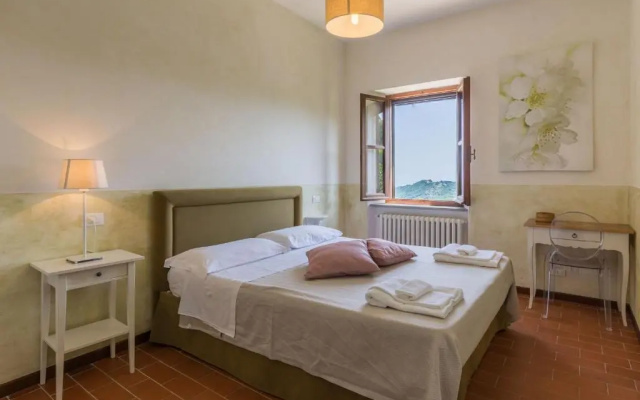 Villa La Fonte 14