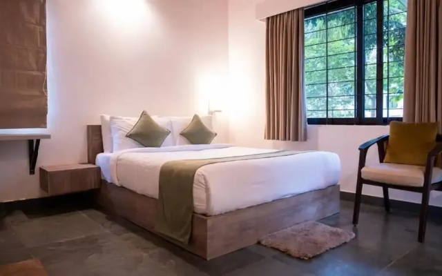 Trisara Boutique stay