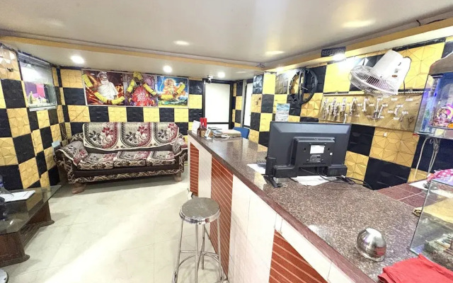 Swastika Inn Old Digha AC Non AC Rooms