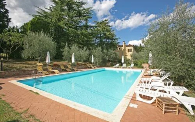 Villa I Cedri