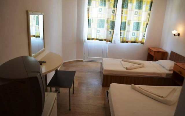 Atlas Otel Fethiye