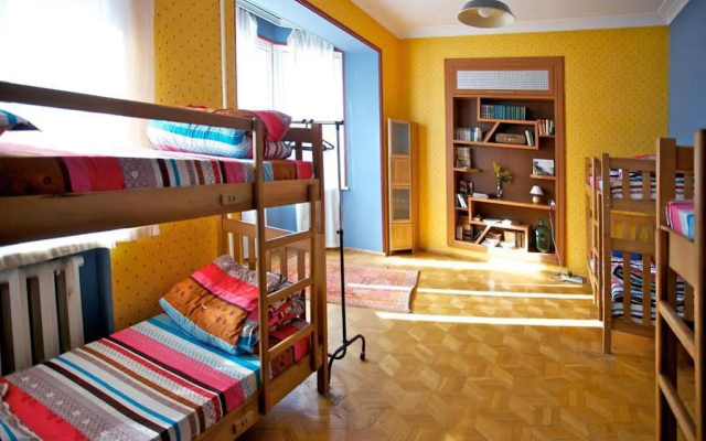 M42 Hostel