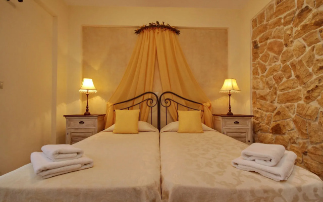 Sokraki Villas