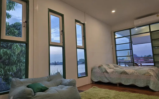 Sabai Sabai House Koh Kret