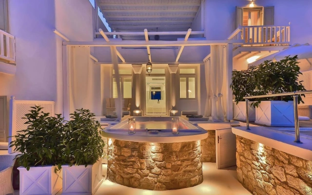 La Residence Mykonos