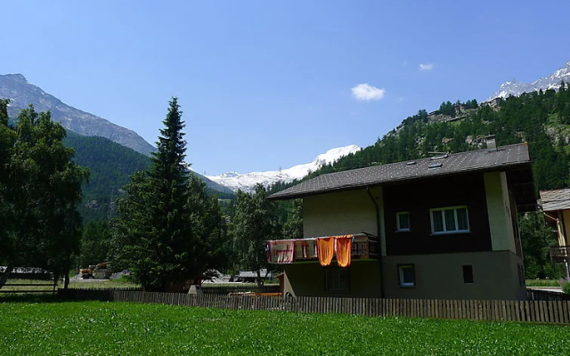 Haus Amara