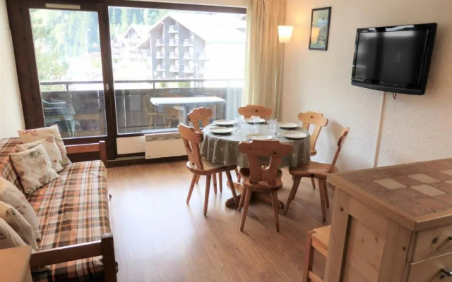 Résidence Rochasset - 3 Pièces pour 6 Personnes 45