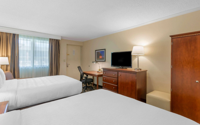 Best Western Plus Burley Inn & Convention Center