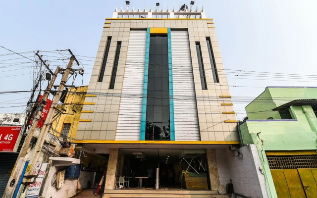 Hotel Balaji Grand
