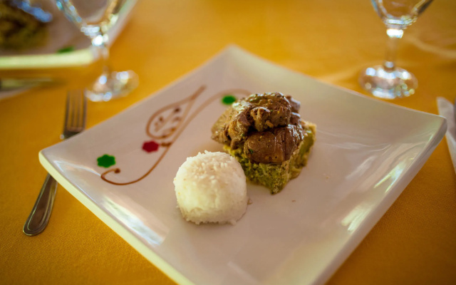 Ravintsara Wellness Hotel