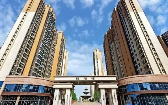Huwan Xiaozhu Homestay