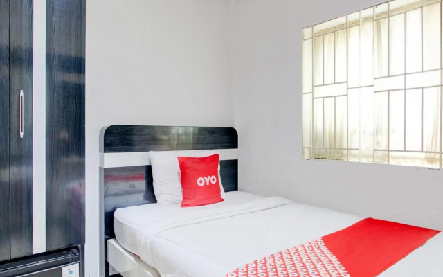 OYO 409 Pondok Helomi
