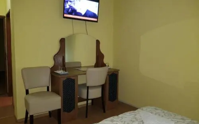Motel Magistrala