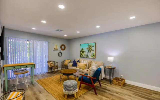 Sanibel Island Suites 2