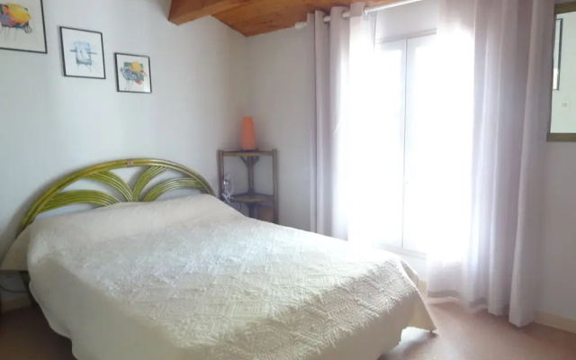 Appartement Ombrine