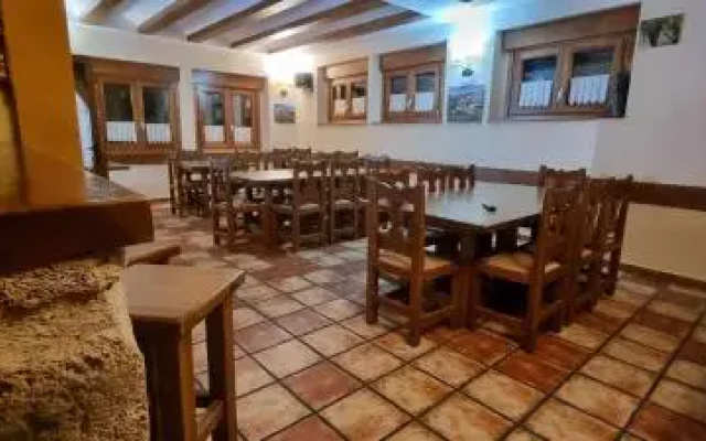 Hotel Rural Las Abadias